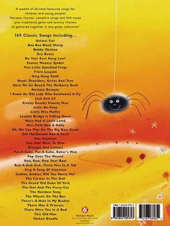 The Chester Book of Nursery Rhythms and Children's Favourites 