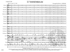 O Tannenbaum von Kevin McElrath 