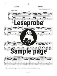 Russische Klaviermusik von Linde Großmann im Alle Noten Shop kaufen