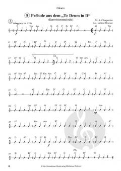 Beliebte Melodien - Zusatzstimmen Heft 2 