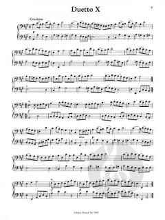 12 leichte Cello Duette 2 von Joseph Reinagle im Alle Noten Shop kaufen