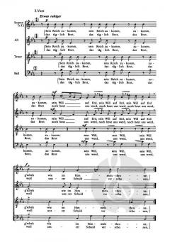 Es ist das Heil uns kommen her op. 6/2,II (Hugo Distler) 