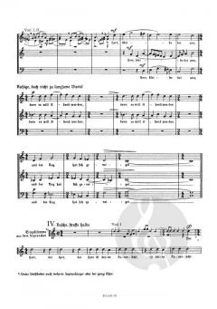 Christ, der du bist der helle Tag op. 6/1 (Hugo Distler) 