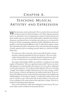 The Musical Mind Of The Creative Director (Edward S. Lisk) 