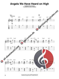 Christmas Carols 