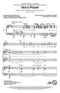 Like A Prayer von Madonna (Download) 