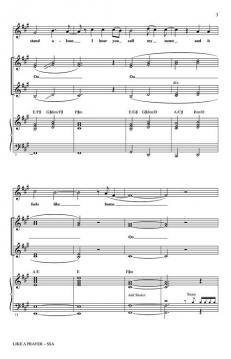 Like A Prayer von Madonna (Download) 