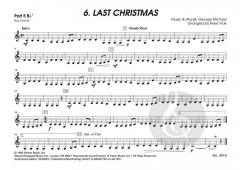 The Young Christmas Album 3 / Wonderful Christmas 