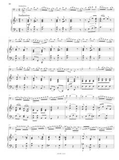 Concertino Nr. 2 In C-Dur von Antonio Vivaldi 