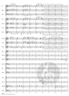 Music From The How To Train Your Gragon 