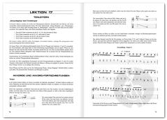 Blues You Can Use von John Ganapes 