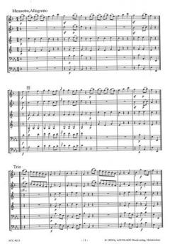 Parthia Es-Dur (Joseph Haydn) 