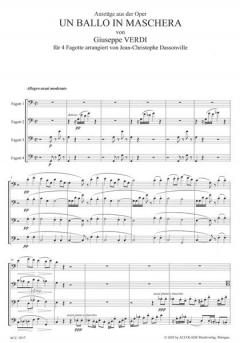 Un Ballo in Maschera (Giuseppe Verdi) 