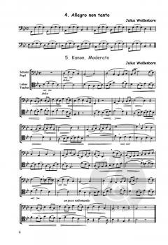 Das heitere Fagott 2 (Bodo Koenigsbeck) 