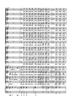 Warum toben die Heiden SWV 23 von Heinrich Schütz (Download) 