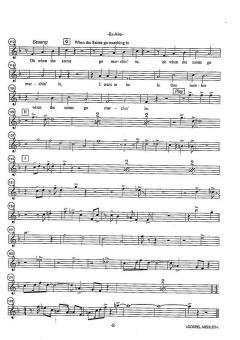 Gospel Medley 