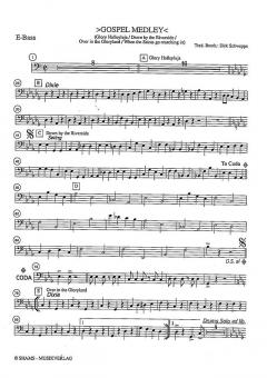 Gospel Medley 