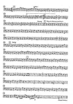 Gospel Medley 