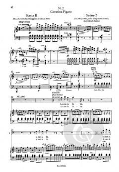 Il barbiere di Siviglia von Gioacchino Rossini (Download) 