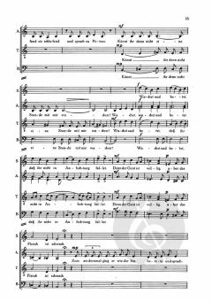 Matthäus-Passion (Hans Friedrich Micheelsen) 