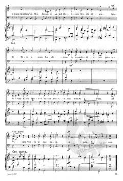 Missa Salve Regina (Max Hohnerlein) 