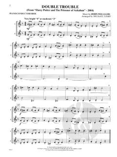 Movie Duets For All 