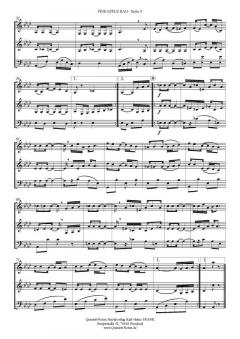 Pineapple Rag (Scott Joplin) 