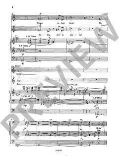 A Prayer - Ein Gebet WV 55 von Markus Lehmann 