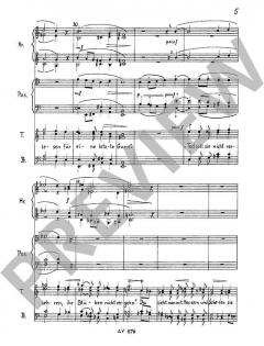 Die Königskinder op. 34 Nr.4A (Wilhelm Rettich) 