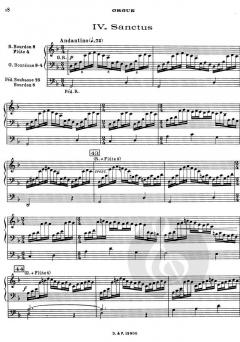 Requiem von Maurice Durufle 