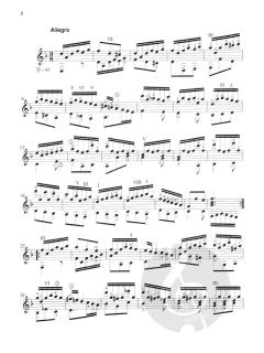 Suite No. 7 von Georg Friedrich Händel 