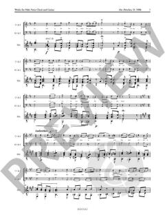Das Dörfchen (Bürger) op. 11/1 D. 598b (Franz Schubert) 
