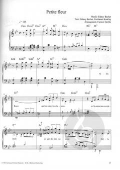 Best of Bar Piano 