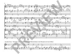Sämtliche Orgelwerke Band 1 von Matthias Weckmann im Alle Noten Shop kaufen