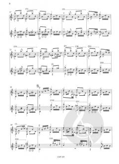 The Guitar Works Of Paulinho Nogueira von Paulino Nogueria 