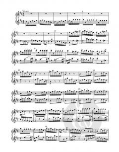 6 Sonaten op. 2 Heft 2 von Georg Philipp Telemann (Download) 