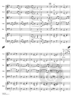A Time for Us von Nino Rota 