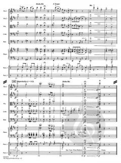 The Magical World of Pixar von Randy Newman (Download) 