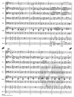 The Magical World of Pixar von Randy Newman (Download) 