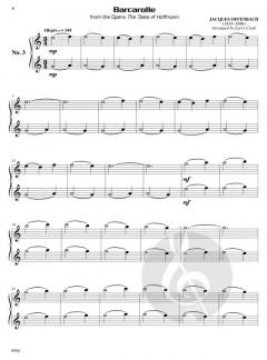Compatible Duets For Winds: Flute / Oboe (Larry Clark) 