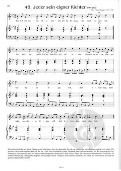 Singe-, Spiel- und Generalbaßübungen TWV 25:39-85 von Georg Philipp Telemann 