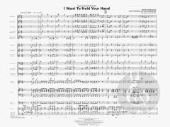 I Want To Hold Your Hand (The Beatles) 