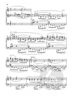 Klaviersonate Nr. 9 op. 68 von Alexander Skrjabin im Alle Noten Shop kaufen