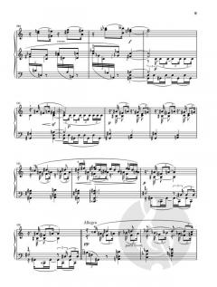 Klaviersonate Nr. 9 op. 68 von Alexander Skrjabin im Alle Noten Shop kaufen