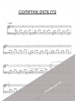 Yann Tiersen: Piano Works 