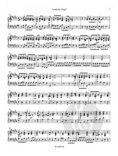 Der Messias (The Messiah) von Georg Friedrich Händel 