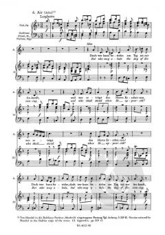 Der Messias (Georg Friedrich Händel) 