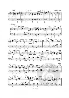 Rinaldo HWV 7a von Georg Friedrich Händel 