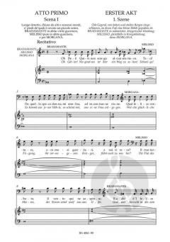 Alcina HWV 34 (Georg Friedrich Händel) 