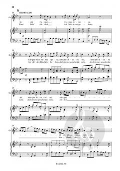 Rodelinda, Regina de' Langobardi HWV 19 (Georg Friedrich Händel) 